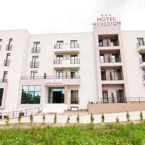 Hotel Hyperion Băile Felix