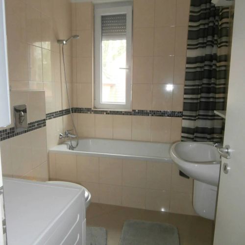 Kohl Wellness Apartman Siófok – Siófok, Ungaria