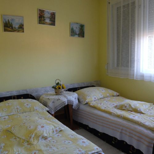 Erdei Vendégház Hajdúszoboszló – Hajdúszoboszló, Ungaria