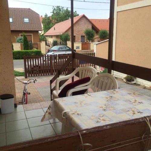 Erdei Vendégház Hajdúszoboszló – Hajdúszoboszló, Ungaria