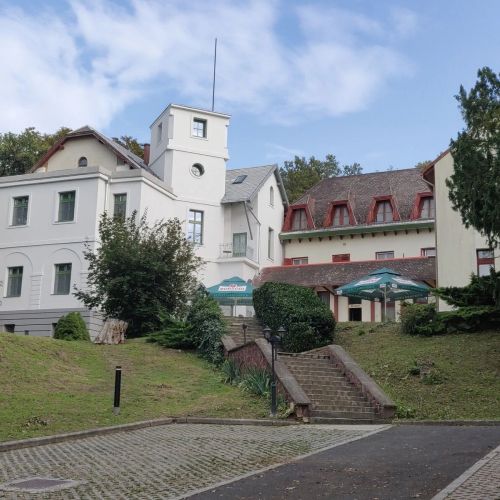 Funoldi Vendégház és Konferenciaközpont Fonyód
