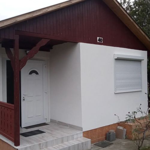 Zsófi Vendégház Cserkeszőlő