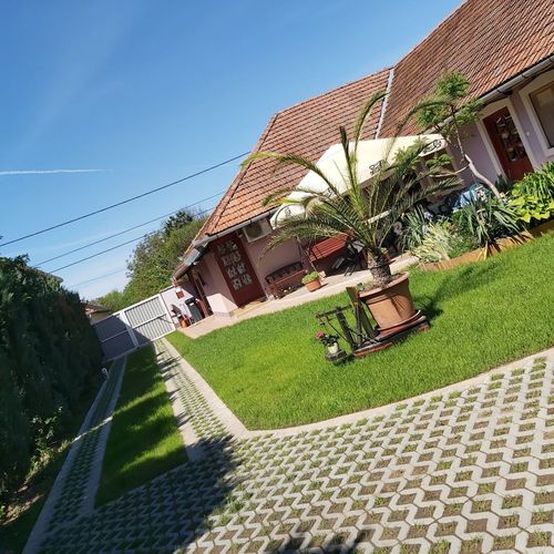 Vigyi Apartman Gyula