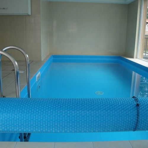 Bambusz Wellness Apartman Siófok – Siófok, Ungaria