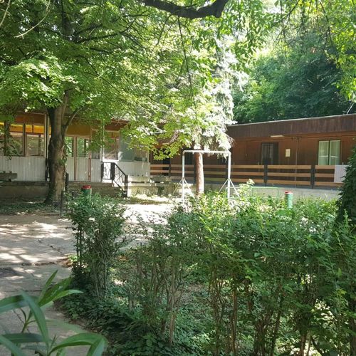 Nosztalgia Üdülőház Balatonakarattya