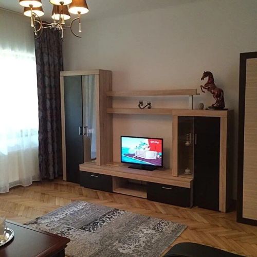 Casa Postavarului Brașov – Brașov, România