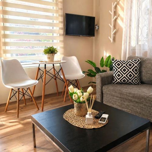 Álom Apartmanház Mezőkövesd