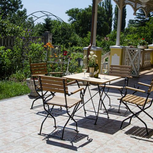 Villa Marica Lábdihegy Badacsonytördemic – Badacsonytördemic, Ungaria