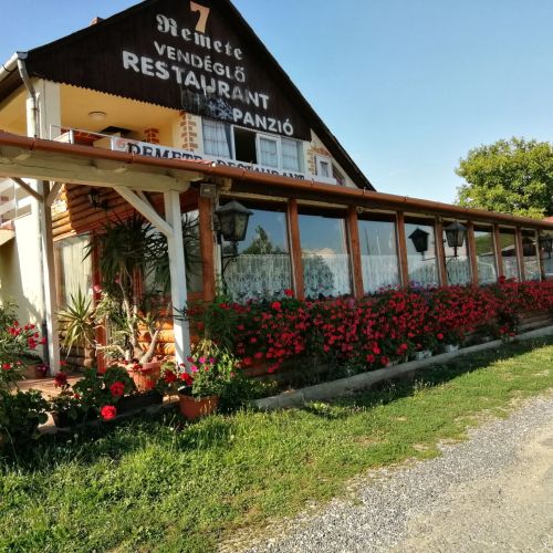 Remete Vendéglő és Panzió Nagykanizsa