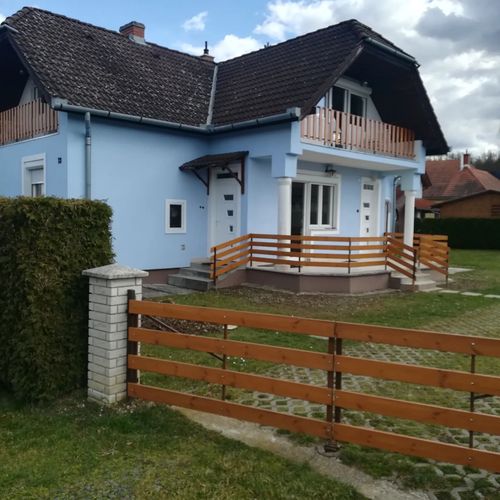 Szekrény Apartman Lenti