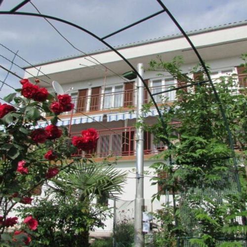 Apartman Jurincic Crikvenica