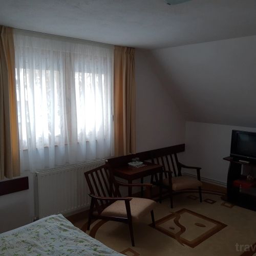 Casa de Vacanță Doi Brazi Sovata – Sovata, România
