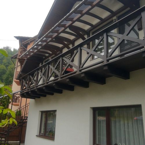 Casa de Vacanță Doi Brazi Sovata – Sovata, România