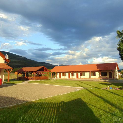 Casa Loksi 115055 Sovata