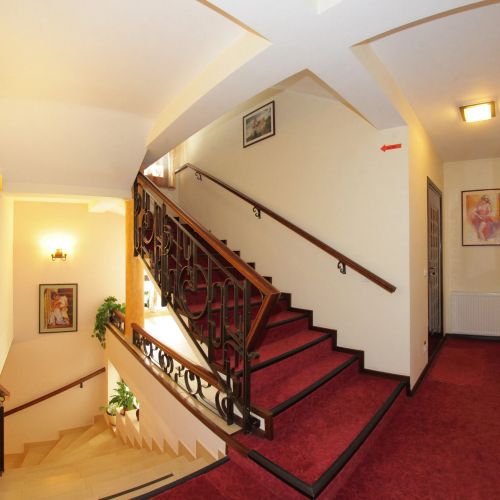 Hotel Victoria Borșa – Borşa, România