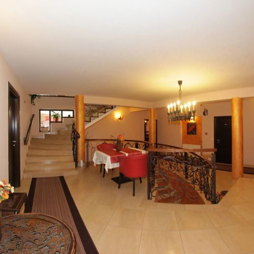 Hotel Victoria Borșa – Borşa, România