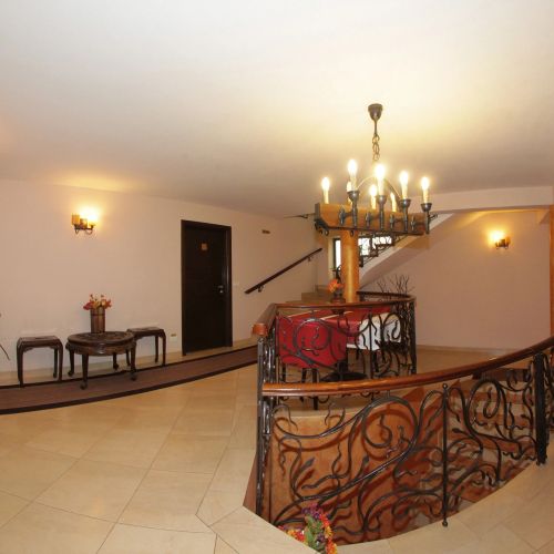 Hotel Victoria Borșa – Borşa, România