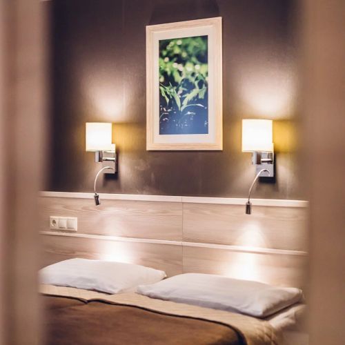 Natur Hotel Kövestető-Hosszúhetény