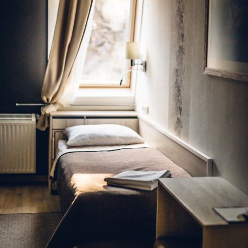 Natur Hotel Kövestető-Hosszúhetény – Hosszúhetény, Ungaria