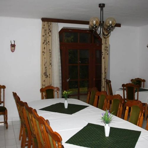 Sikonda Vendégház Komló – Sikonda, Maďarsko