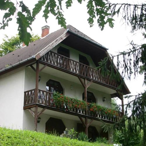 Sikonda Vendégház Komló – Sikonda, Maďarsko