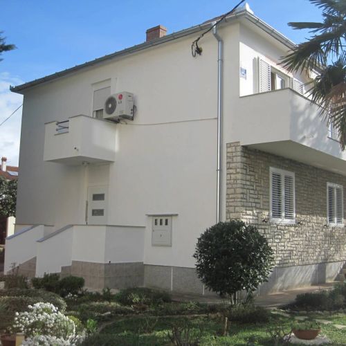 Apartman Irena Puntamika Zadar – Zadar, Croația