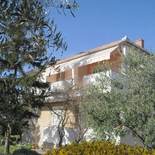 Apartman Irena Puntamika Zadar – Zadar, Croația