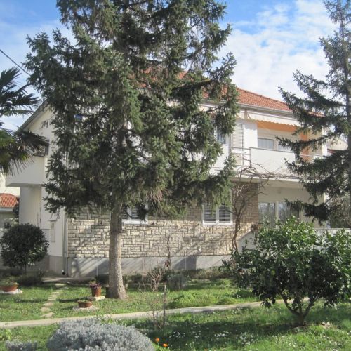 Apartman Irena Puntamika Zadar