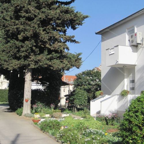 Apartman Irena Puntamika Zadar – Zadar, Croația