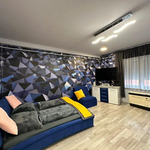 Kitti Downtown Apartman Debrecen – Debrețin, Ungaria