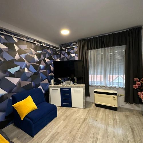Kitti Downtown Apartman Debrecen – Debrețin, Ungaria