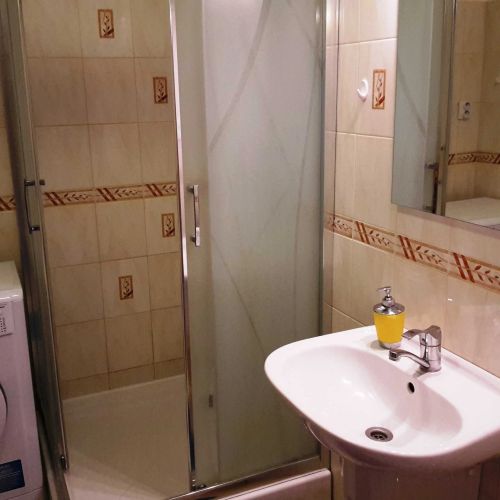APARTMÁN BYSTRICA city & parking Banská Bystrica – Banská Bystrica, Slovacia