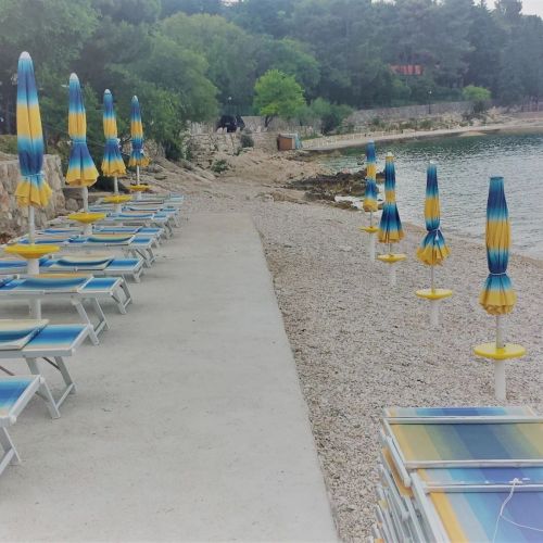 Apartmani Soleil Crikvenica
