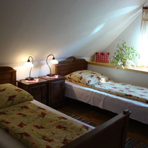 Casa de oaspeți Dulo Annamária Rimetea – Rimetea, România