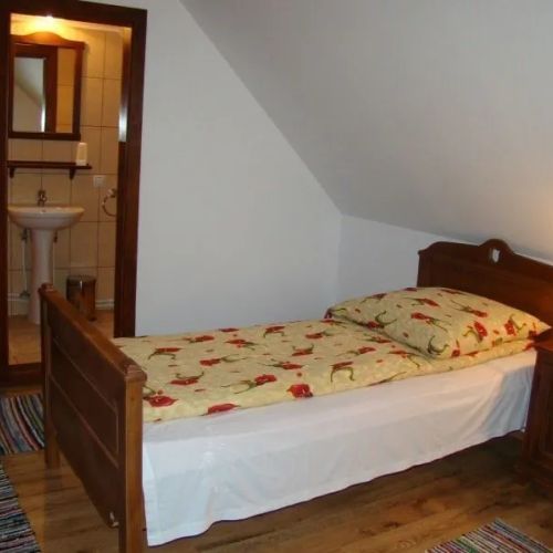 Casa de oaspeți Dulo Annamária Rimetea – Rimetea, România