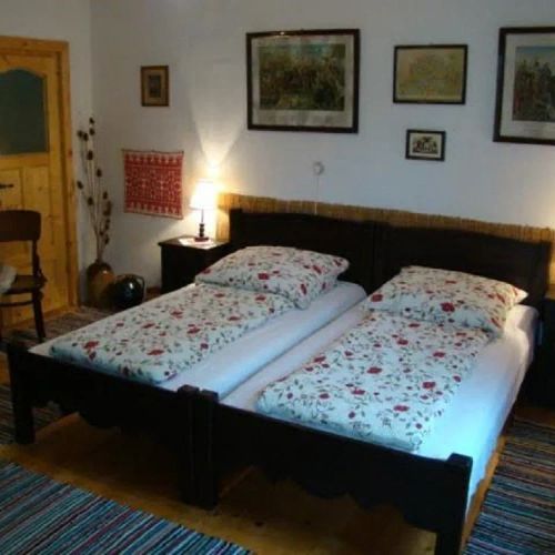 Casa de oaspeți Dulo Annamária Rimetea – Rimetea, România