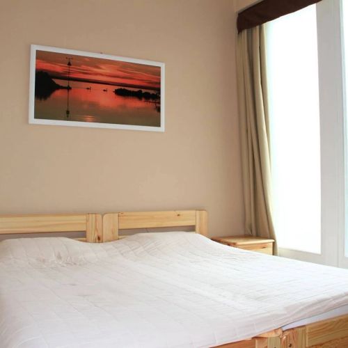 Viktória Apartman Balatonboglár – Balatonboglár, Ungaria