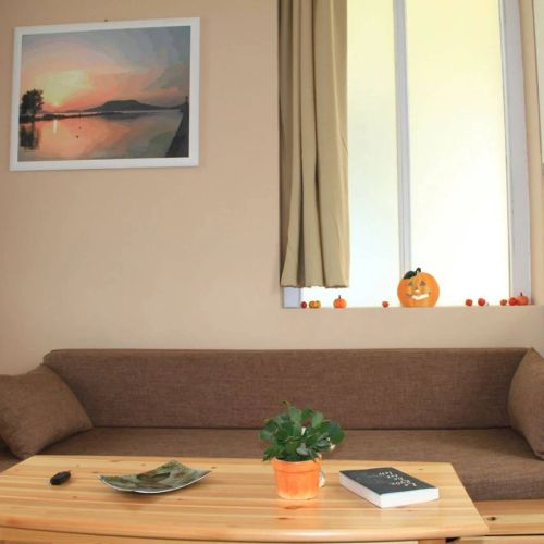 Viktória Apartman Balatonboglár – Balatonboglár, Ungaria