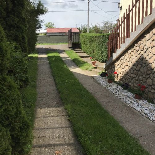 Zsuzsanna Vendégház Noszvaj – Noszvaj, Maďarsko