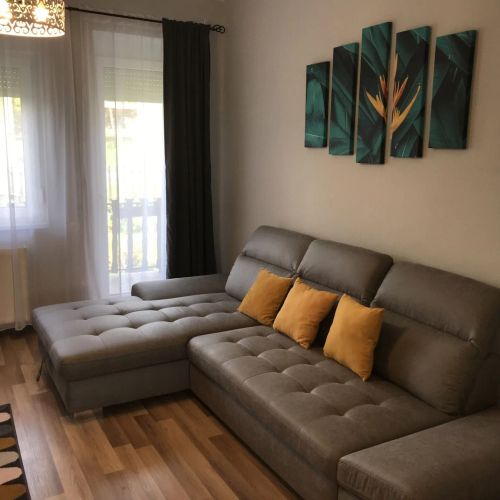 Zsuzsanna Vendégház Noszvaj – Noszvaj, Maďarsko