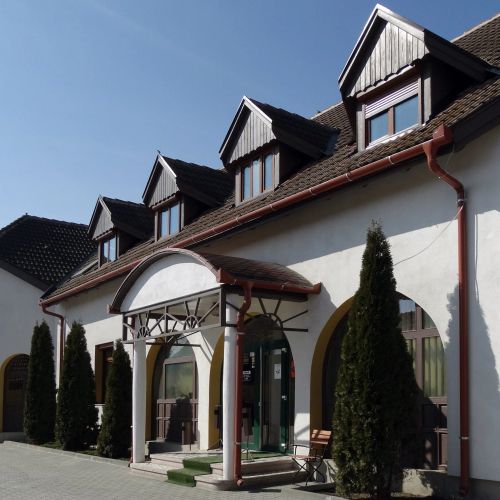 Hotel Prince Miercurea Ciuc