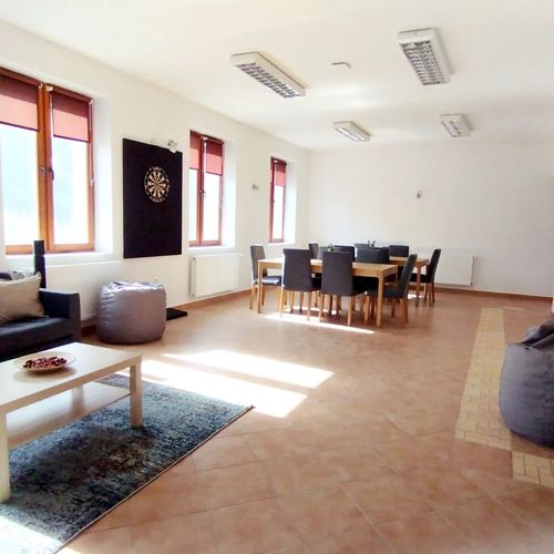 Élet Vize Apartmanház Csengersima