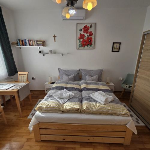 Elisabeth Apartman Bük