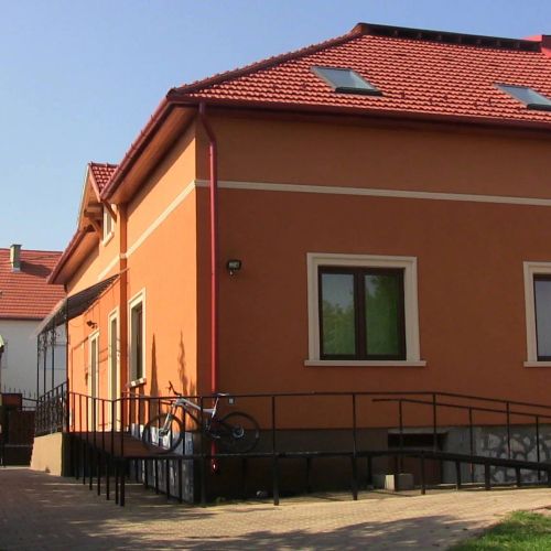 Harmónia Apartmanház Eger – Eger, Ungaria