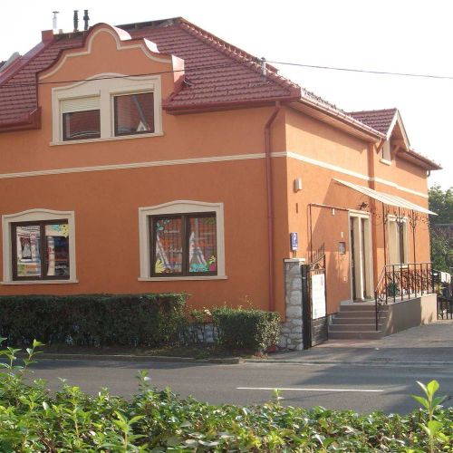 Harmónia Apartmanház Eger – Eger, Ungaria