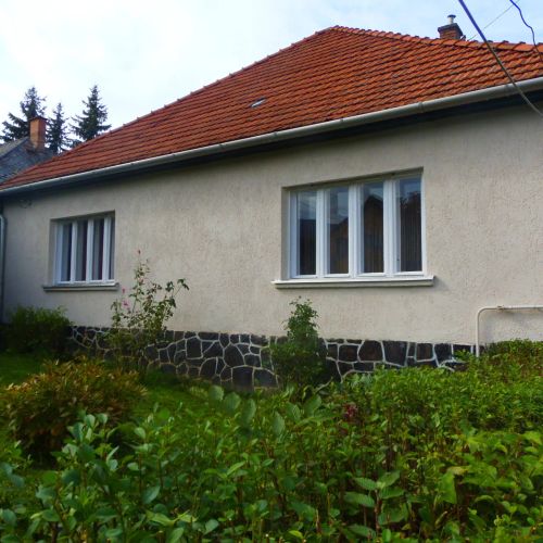 Ormosi Ház Parádsasvár