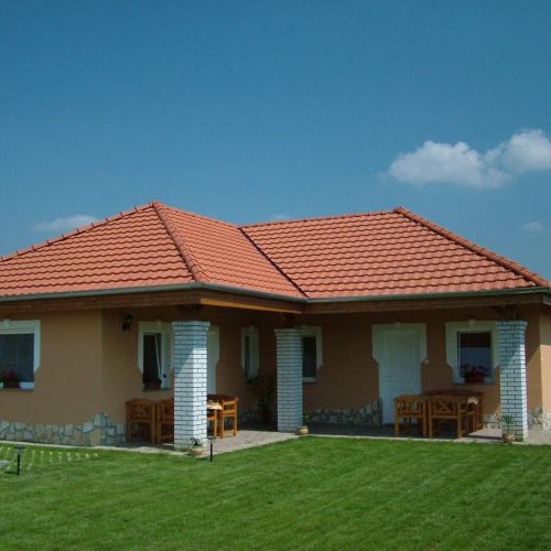 Horváth Apartman Bük