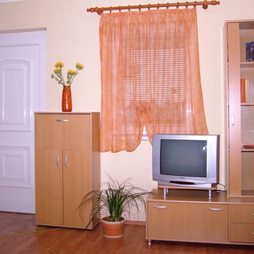 Horváth Apartman Bük – Bükfürdő, Maďarsko