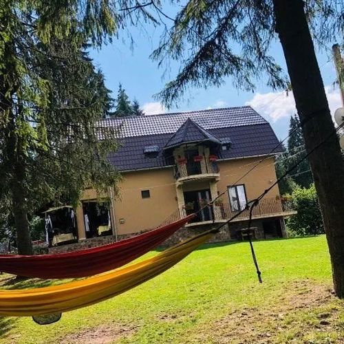 Cabana Suvenirurilor Arieșeni