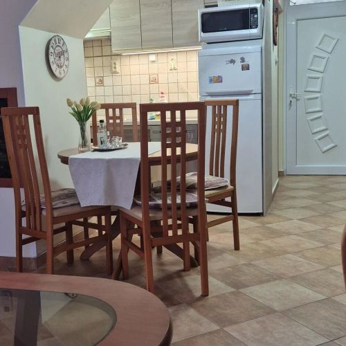 Gábor Apartman Orfű – Orfű, Ungaria